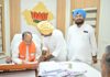 किसानों को समर्थन मूल्य का पूरा लाभ दिलाने के लिए गेहूं खरीद अवधि बढ़ाने की मांग