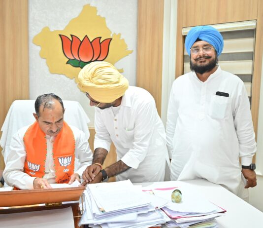 किसानों को समर्थन मूल्य का पूरा लाभ दिलाने के लिए गेहूं खरीद अवधि बढ़ाने की मांग