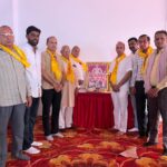 राजनीति में युवाओं की भागीदारी बढ़ाने पर जोर
