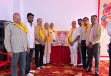 राजनीति में युवाओं की भागीदारी बढ़ाने पर जोर