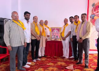 राजनीति में युवाओं की भागीदारी बढ़ाने पर जोर