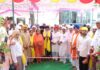लंगर हॉल का लोकार्पण, संगत को मिलेगी बेहतर सुविधा