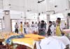 जोड़ मेले की तैयारियां तेज, गुरुद्वारा बाबा सुखा सिंह–महताब सिंह में अखंड पाठों का क्रम जारी