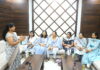 हरियाली तीज पर होगा भव्य सास्कृतिक महोत्सव