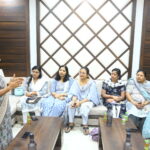 हरियाली तीज पर होगा भव्य सास्कृतिक महोत्सव