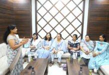 हरियाली तीज पर होगा भव्य सास्कृतिक महोत्सव