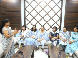 हरियाली तीज पर होगा भव्य सास्कृतिक महोत्सव