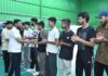सीए विद्यार्थियों के लिए खेलकूद प्रतियोगिताओं का आयोजन