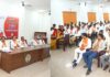 गुरु रविदास जयंती पर सामाजिक समरसता का संदेश देने का आह्वान