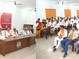 गुरु रविदास जयंती पर सामाजिक समरसता का संदेश देने का आह्वान