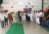 शहीद ऊधम सिंह के 86वें शहीदी दिवस पर श्रद्धांजलि अर्पित