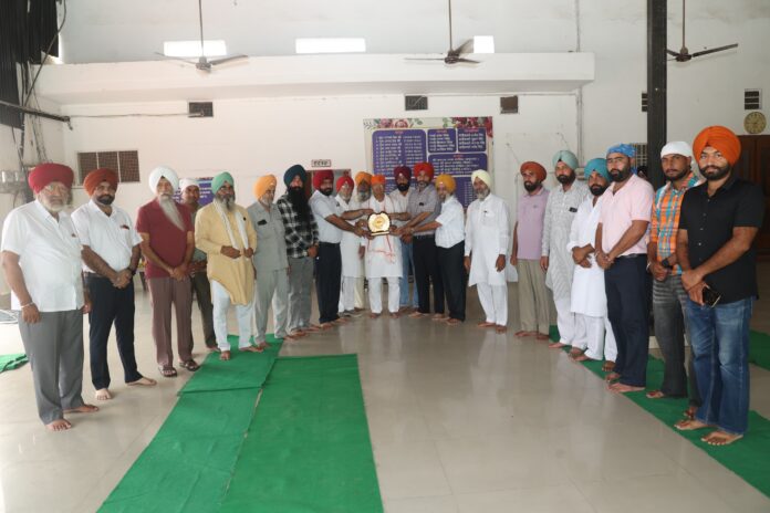 02_Gurudawara Premnager