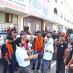 ’नीट-2026 की शानदार सफलता पर भव्य सम्मान समारोह’