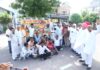 गौधाम धौलीपाल को मिला अत्याधुनिक गौसेवा रथ