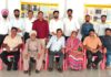 निःशुल्क प्राकृतिक चिकित्सा शिविर में पहले दिन 50 मरीजों ने लिया उपचार