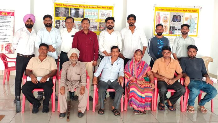 03_Aary Samaj Camp (2)