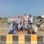 कारगिल विजय दिवस पर मानव उत्थान सेवा समिति ने किया पौधारोपण