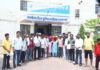 संदिग्ध मौत और बिना सूचना अंतिम संस्कार का मामला गरमाया