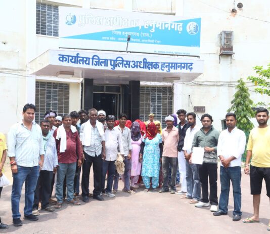 संदिग्ध मौत और बिना सूचना अंतिम संस्कार का मामला गरमाया