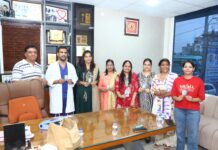 दिल का दौरा पड़ने पर जीवन बचाने में सहायक होगी लाइफ सेविंग किट