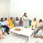 सशक्त नारी संस्थान की कौशल विकास प्रदर्शनी 7 व 8 अगस्त को होगी आयोजित