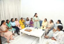 सशक्त नारी संस्थान की कौशल विकास प्रदर्शनी 7 व 8 अगस्त को होगी आयोजित