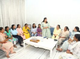सशक्त नारी संस्थान की कौशल विकास प्रदर्शनी 7 व 8 अगस्त को होगी आयोजित