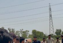 खेलों से जुड़ें युवा, नशे से रहें दूर: विकास मेघवाल