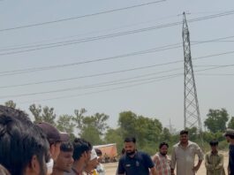 खेलों से जुड़ें युवा, नशे से रहें दूर: विकास मेघवाल