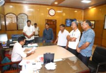 एनडीपीएस अनुमति रहित मेडिकल स्टोरों को सीसीटीवी अनिवार्यता से राहत की मांग