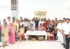 निःशुल्क आयुर्वेद-नेचुरोपैथी चिकित्सा शिविर में 150 से अधिक मरीजों ने लिया लाभ