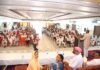 किसान-मजदूर विरोधी नीतियों के खिलाफ हनुमानगढ़ में संयुक्त हुंकार