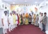 महिला कांग्रेस ने “दिल्ली चलो, संसद चलो” अभियान को लेकर बनाई रणनीति
