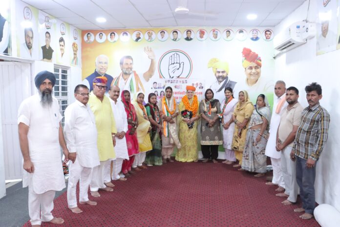08_Mahila Congress (2)