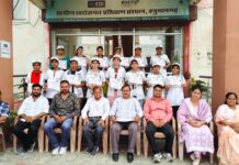 आरसेटी में असिस्टेंट बुक कीपर प्रशिक्षण का हुआ समापन