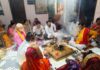 पर्यावरण संरक्षण और नशामुक्ति का गूंजा संदेश, सैकड़ों श्रद्धालुओं ने लिया संकल्प