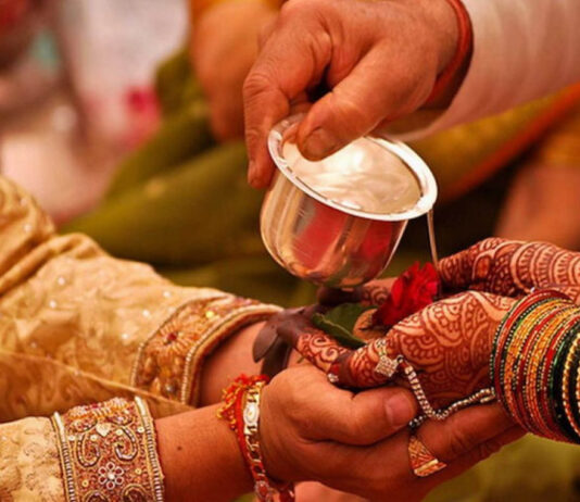 युवा परिवार वेलफेयर फाउंडेशन करेगा 1100 जोड़ों का सामूहिक विवाह