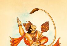 हनुमान भक्ति से बदलता है जीवन, श्रीराम का नाम देता है हर संकट से मुक्ति