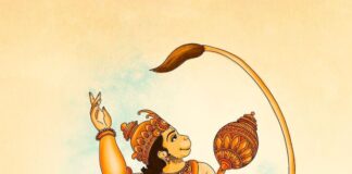 हनुमान भक्ति से बदलता है जीवन, श्रीराम का नाम देता है हर संकट से मुक्ति