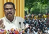 Gen-Z और कॉकरोच के आगे झुकी सरकार, शिक्षा मंत्री धर्मेंद्र प्रधान ने दिया इस्तीफा