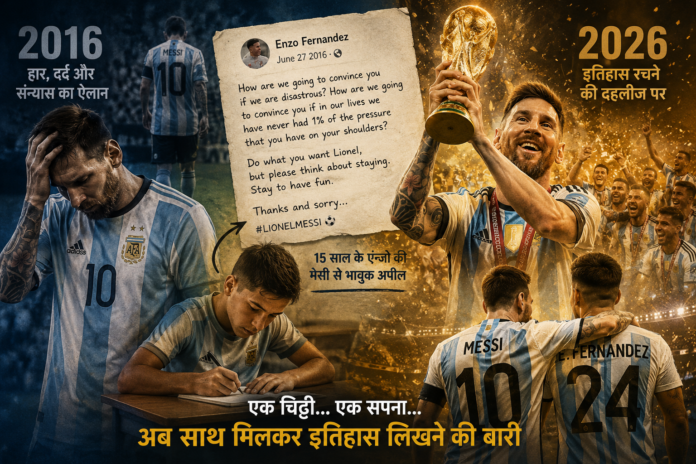 FIFA World Cup Final