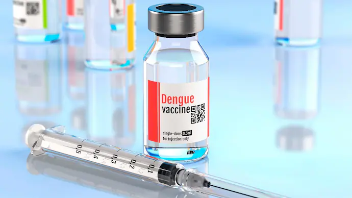 India approves its first dengue vaccine QDENGA after DCGI clearance