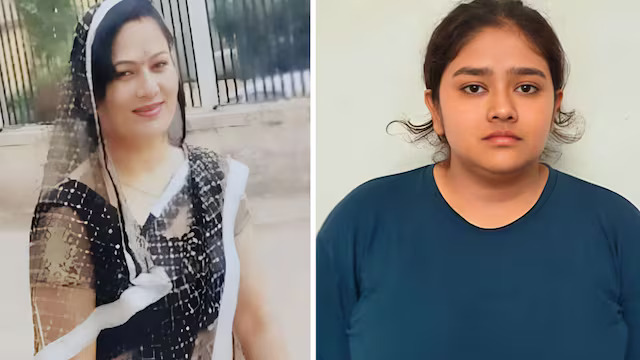 Jaipur Murder Case