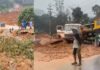 रोंगटे खड़े कर देगा केरल में लैंडस्लाइड का ये VIDEO, अबतक 3 की मौत, कई लोग लापता