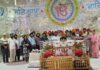 गुरुद्वारा इंदिरा नगर की नई कार्यकारिणी का गठन, सर्वसम्मति से पदाधिकारियों का हुआ चयन
