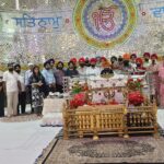 गुरुद्वारा इंदिरा नगर की नई कार्यकारिणी का गठन, सर्वसम्मति से पदाधिकारियों का हुआ चयन