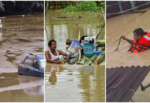 असम में बाढ़ से हालात अब भी गंभीर, 78 की मौत, 3 लाख लोग प्रभावित, IMD ने दिया नया अलर्ट