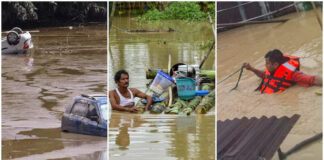 असम में बाढ़ से हालात अब भी गंभीर, 78 की मौत, 3 लाख लोग प्रभावित, IMD ने दिया नया अलर्ट