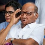देर रात की गुप्त बैठकों से गरमाई महाराष्ट्र की राजनीति, शरद पवार के अगले कदम पर सस्पेंस