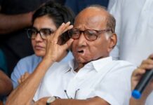 देर रात की गुप्त बैठकों से गरमाई महाराष्ट्र की राजनीति, शरद पवार के अगले कदम पर सस्पेंस